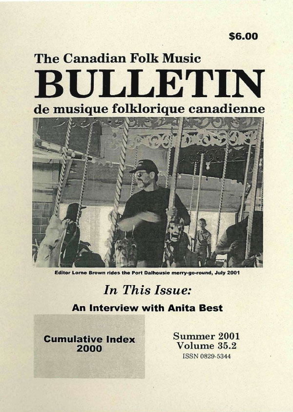 Cover Page